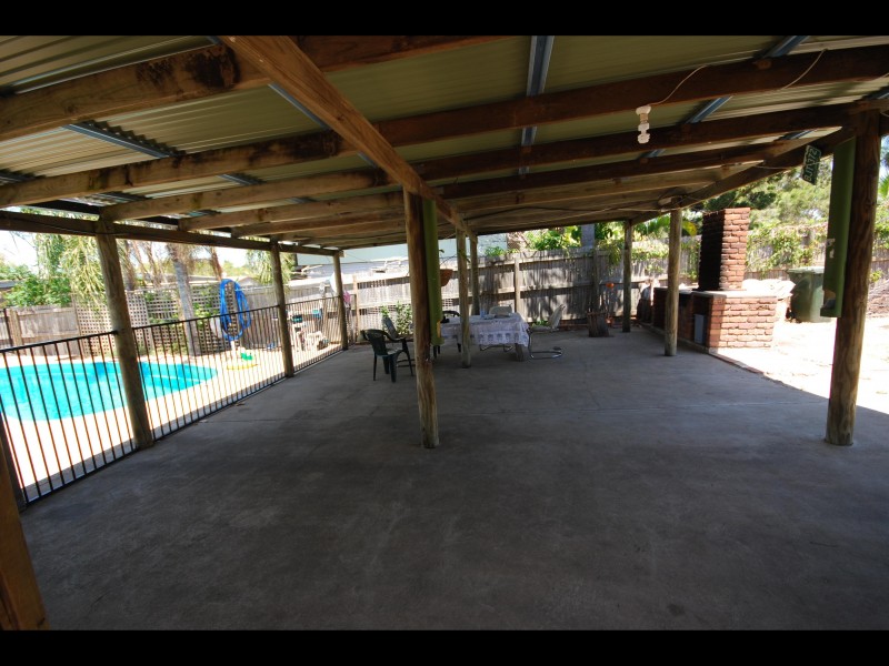 30 Wattle Street, Yeppoon QLD 4703