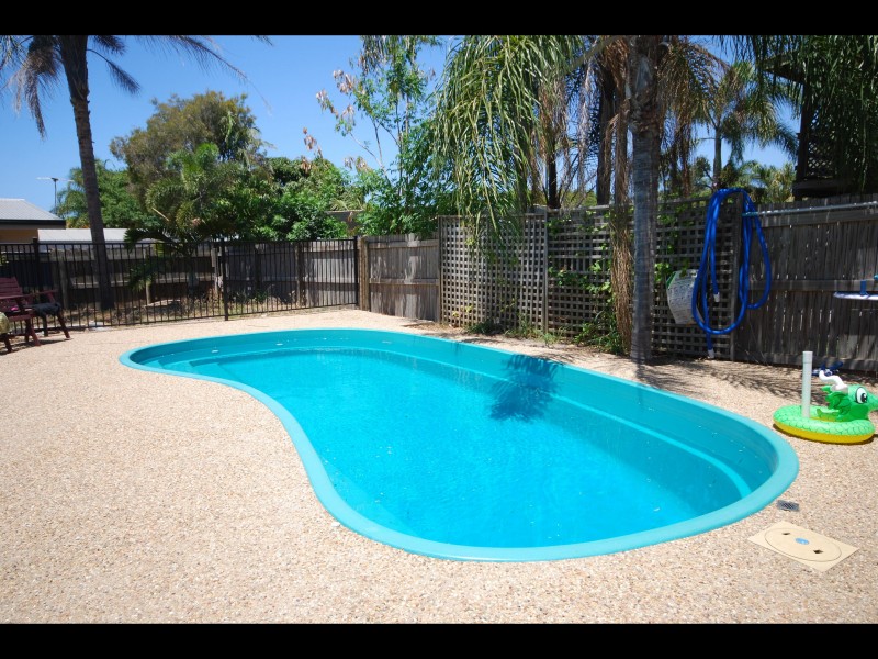 30 Wattle Street, Yeppoon QLD 4703