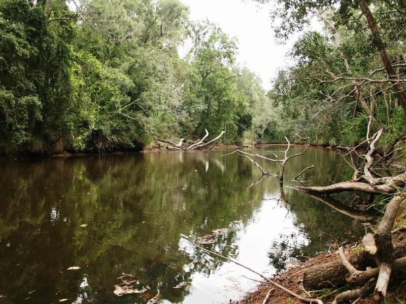 538 Limestone Creek Road, Yeppoon QLD 4703