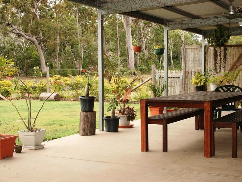 538 Limestone Creek Road, Yeppoon QLD 4703