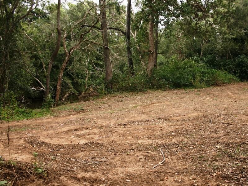 538 Limestone Creek Road, Yeppoon QLD 4703