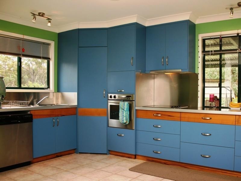 538 Limestone Creek Road, Yeppoon QLD 4703