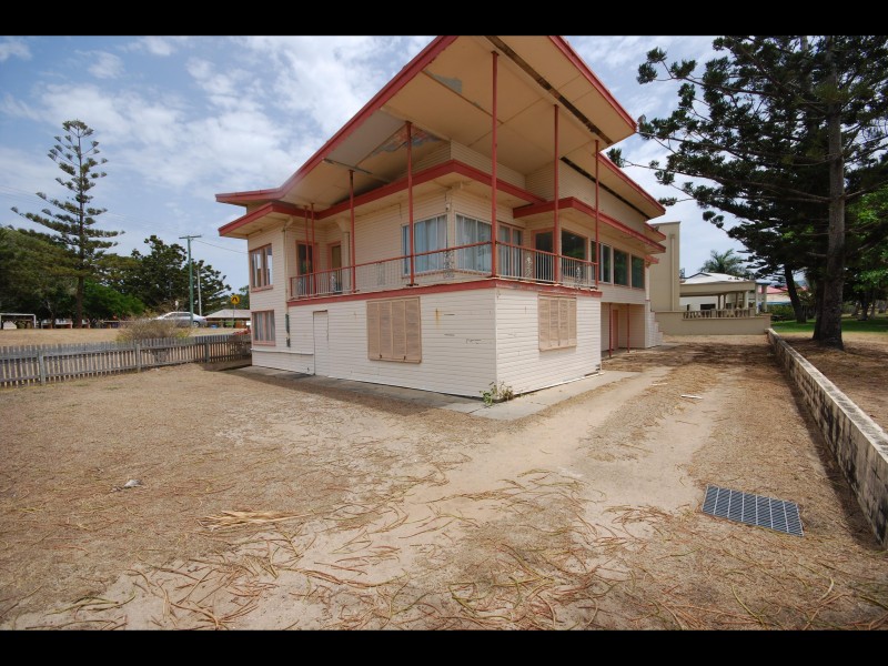 107 Matthew Flinders Drive, Yeppoon QLD 4703