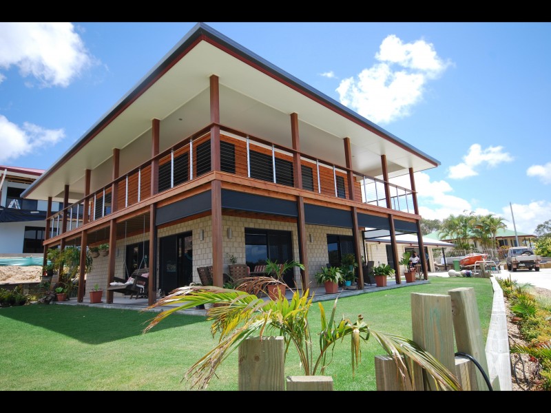 6 Java Court, Yeppoon QLD 4703