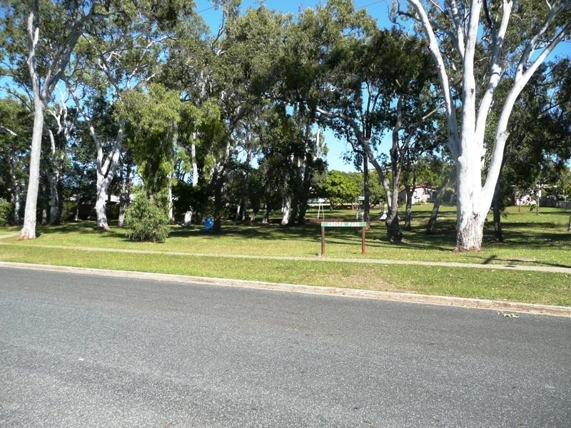 11 27 – 29 Cedar Ave, Yeppoon QLD 4703