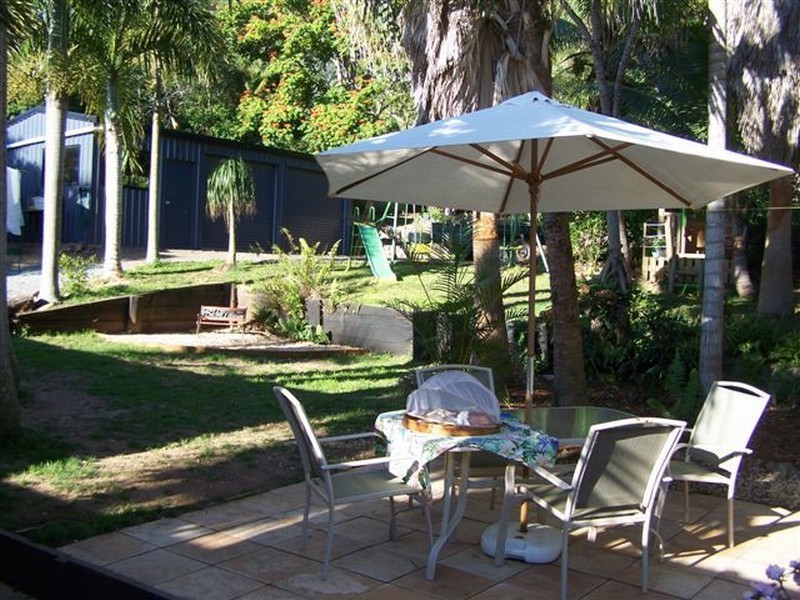 39 Hughes Street, Yeppoon QLD 4703