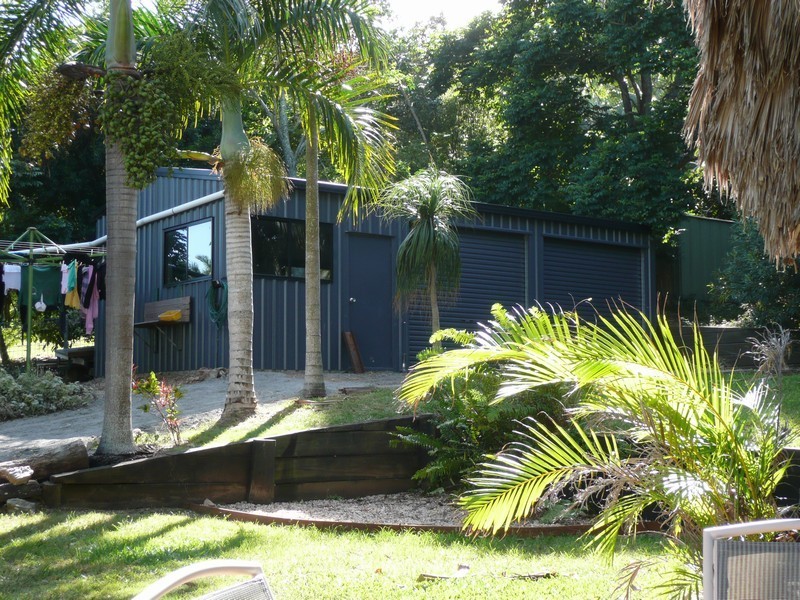 39 Hughes Street, Yeppoon QLD 4703