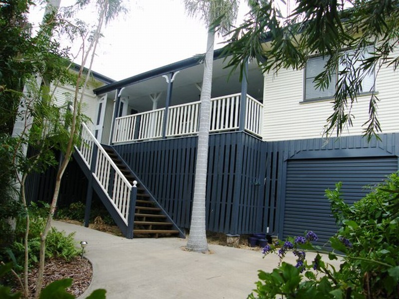 39 Hughes Street, Yeppoon QLD 4703