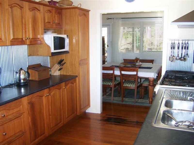 39 Hughes Street, Yeppoon QLD 4703