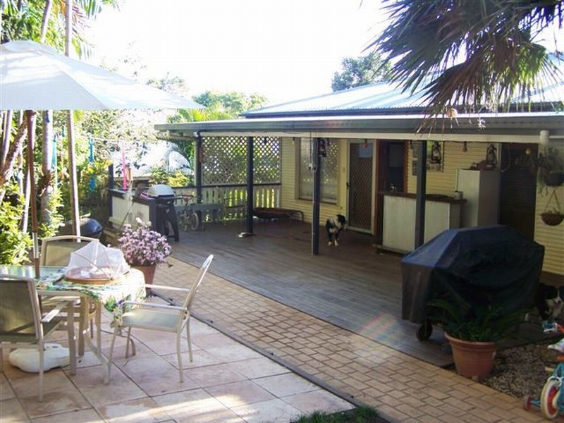 39 Hughes Street, Yeppoon QLD 4703