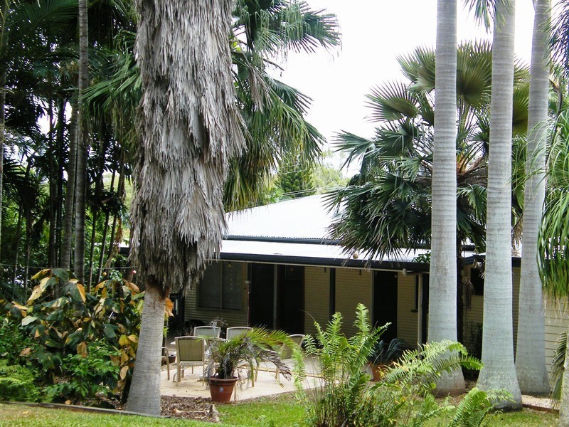 39 Hughes Street, Yeppoon QLD 4703