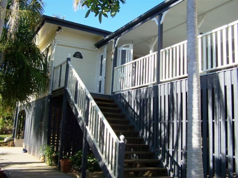 39 Hughes Street, Yeppoon QLD 4703