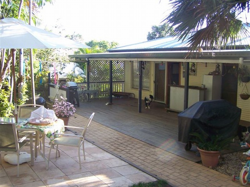 39 Hughes Street, Yeppoon QLD 4703