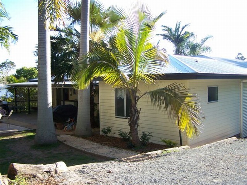 39 Hughes Street, Yeppoon QLD 4703