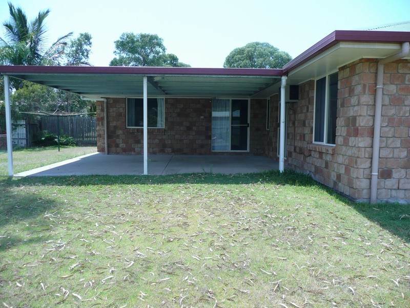 3 Kurrajong Court, Yeppoon QLD 4703