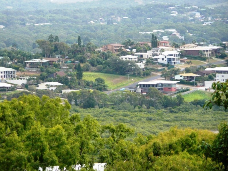 3 Magnolia Place, Yeppoon QLD 4703