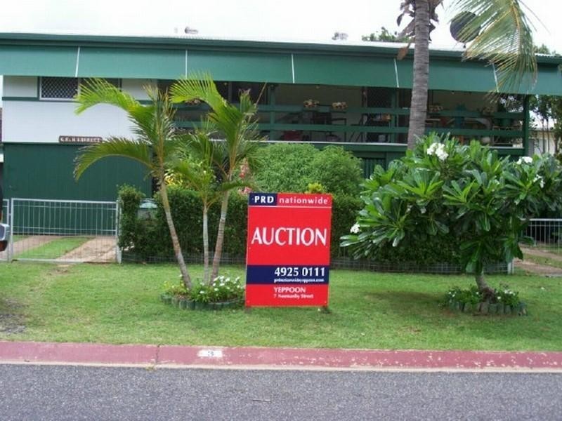 3 Melbourne Street, Yeppoon QLD 4703