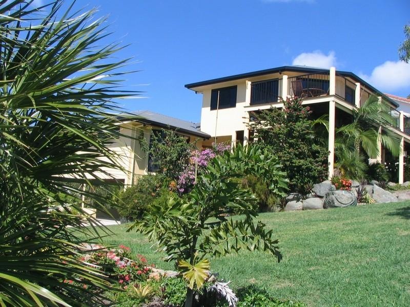 3 Tabor street, Yeppoon QLD 4703