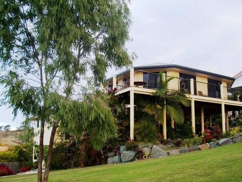 3 Tabor street, Yeppoon QLD 4703