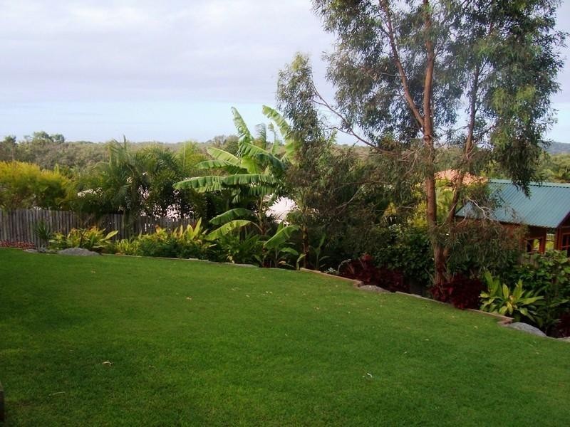 3 Tabor street, Yeppoon QLD 4703