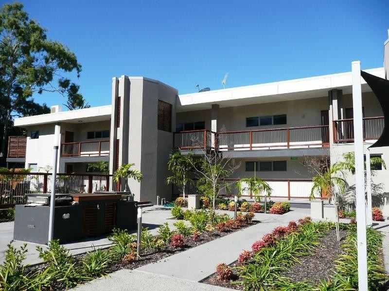 10 Ludwig Lodge, Yeppoon QLD 4703