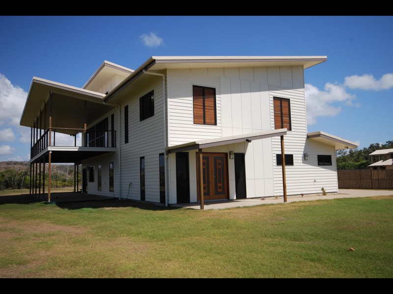 37 Saltwater Court, Yeppoon QLD 4703