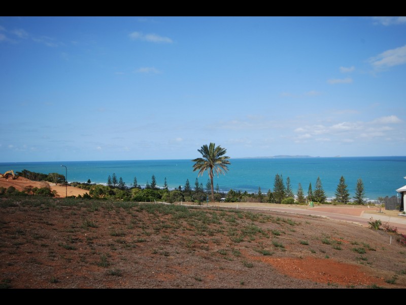 3 Gus Moore Street, Yeppoon QLD 4703