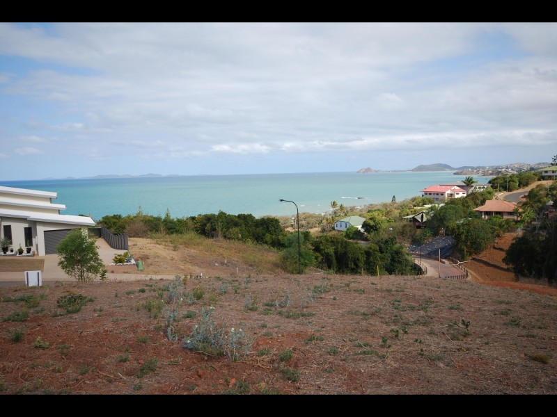 3 Gus Moore Street, Yeppoon QLD 4703