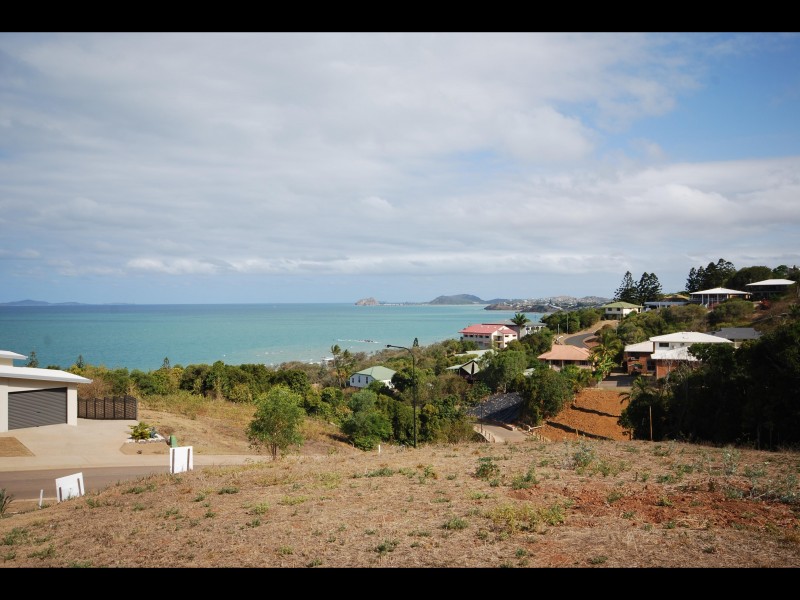 3 Gus Moore Street, Yeppoon QLD 4703