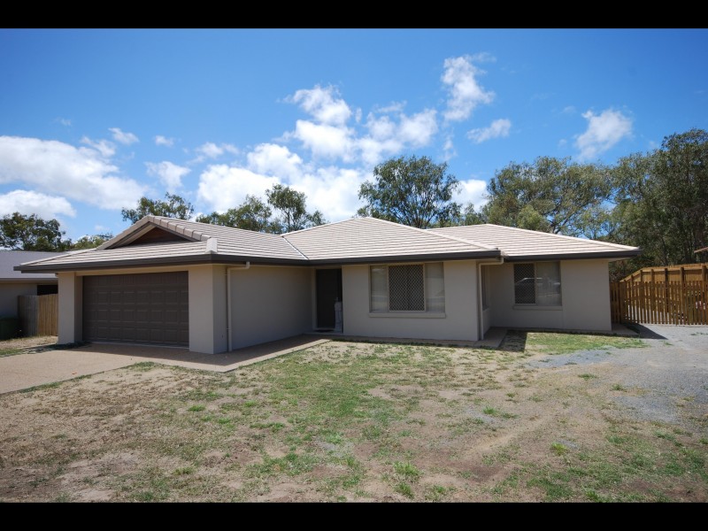 11 Adventurer Drive, Yeppoon QLD 4703
