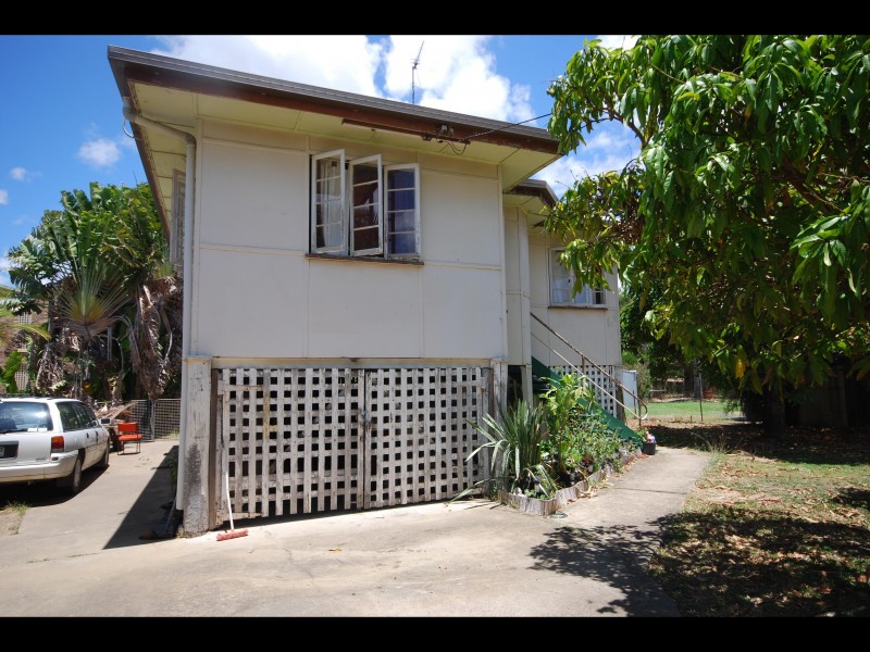 88 Whitman Street, Yeppoon QLD 4703