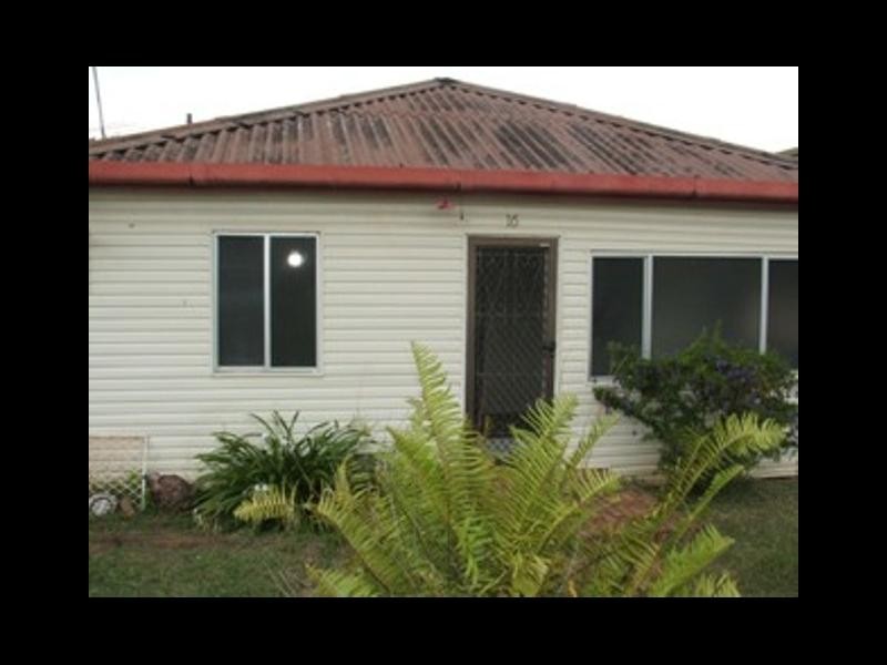 16 William St, Yeppoon QLD 4703
