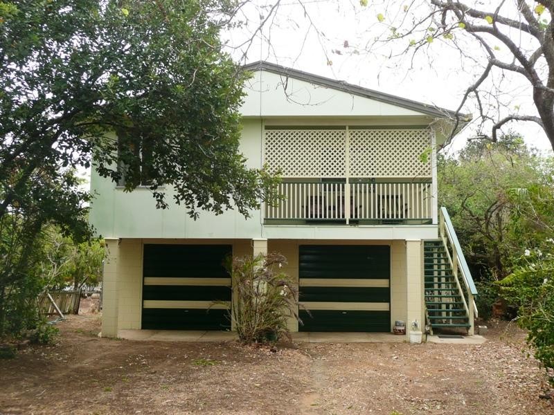 766 SCENIC HIGHWAY, KINKA BEACH, Yeppoon QLD 4703