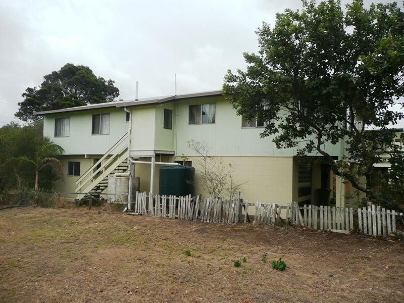 766 SCENIC HIGHWAY, KINKA BEACH, Yeppoon QLD 4703