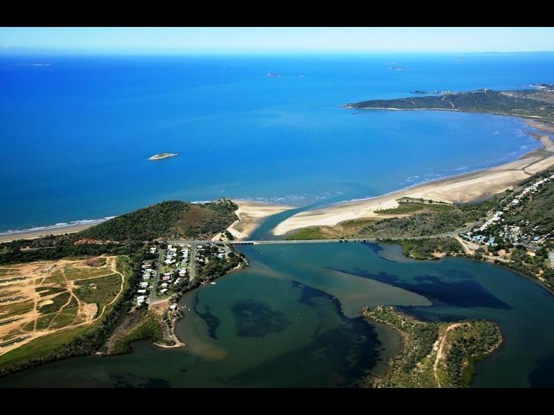 766 SCENIC HIGHWAY, KINKA BEACH, Yeppoon QLD 4703