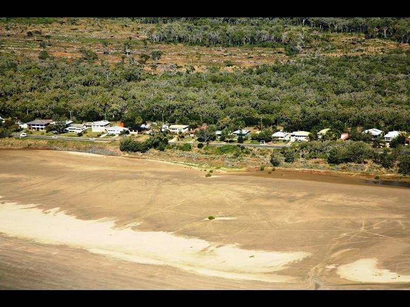 766 SCENIC HIGHWAY, KINKA BEACH, Yeppoon QLD 4703