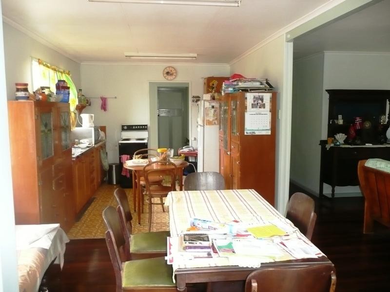 766 SCENIC HIGHWAY, KINKA BEACH, Yeppoon QLD 4703