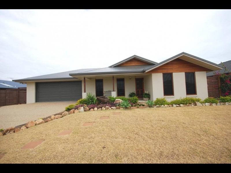 30 Bluewater Boulevard, Mulambin, Yeppoon QLD 4703