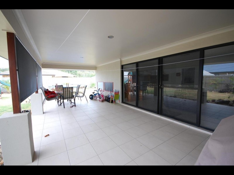 30 Bluewater Boulevard, Mulambin, Yeppoon QLD 4703
