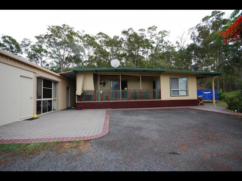 44 Clinton Road, Cawarral QLD 4702
