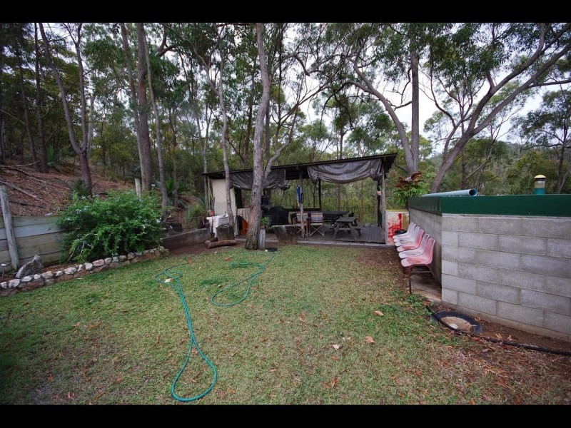 44 Clinton Road, Cawarral QLD 4702