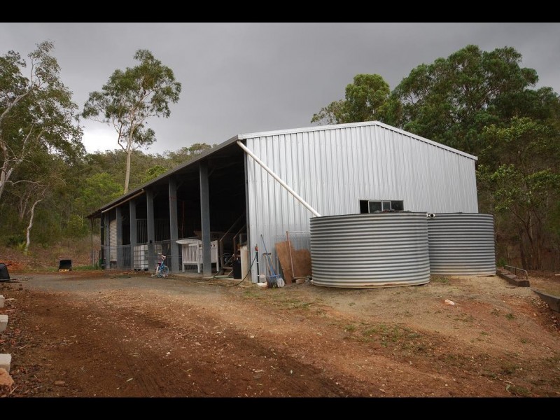 44 Clinton Road, Cawarral QLD 4702