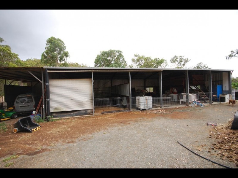 44 Clinton Road, Cawarral QLD 4702