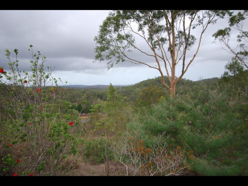 44 Clinton Road, Cawarral QLD 4702