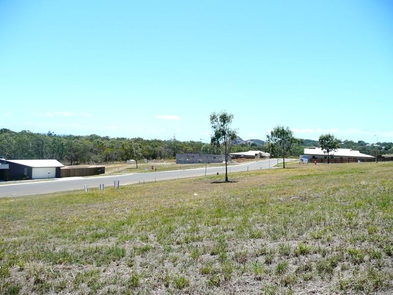 Lot 13 BOTTLEBRUSH DRIVE, Yeppoon QLD 4703