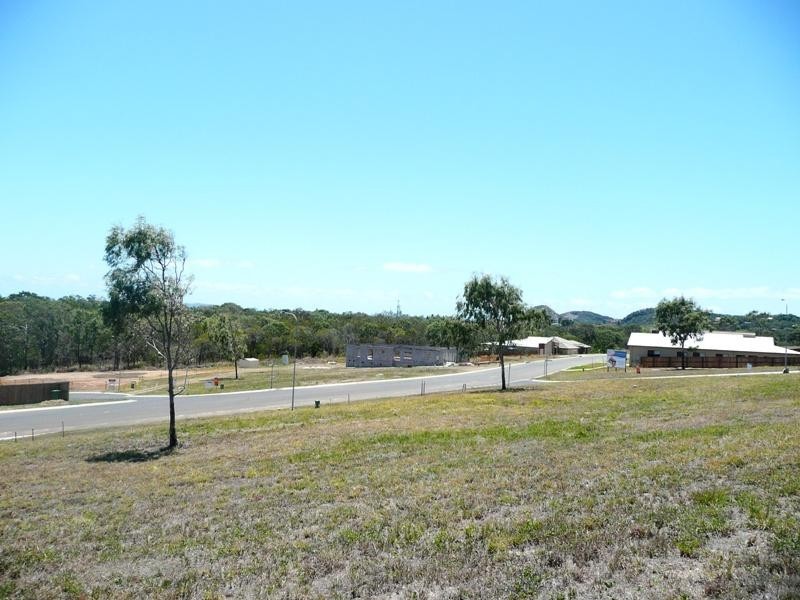 Lot 12 BOTTLEBRUSH DRIVE, Yeppoon QLD 4703