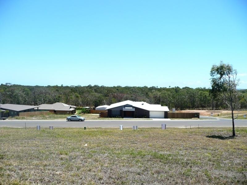 Lot 12 BOTTLEBRUSH DRIVE, Yeppoon QLD 4703