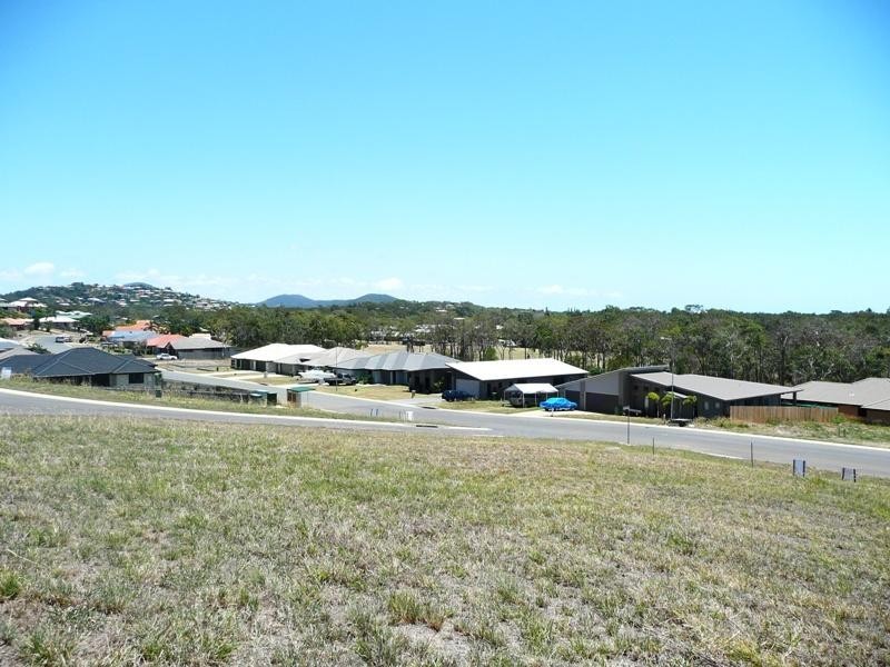Lot 12 BOTTLEBRUSH DRIVE, Yeppoon QLD 4703