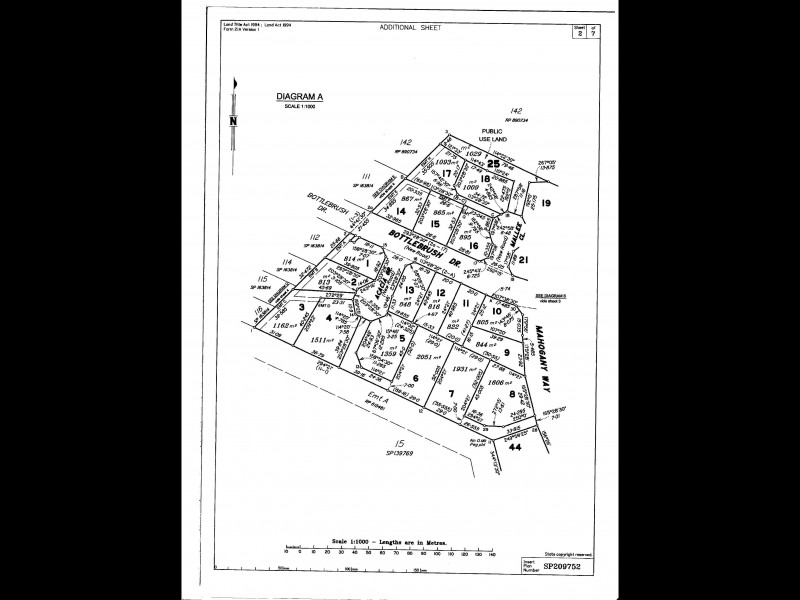Lot 12 BOTTLEBRUSH DRIVE, Yeppoon QLD 4703