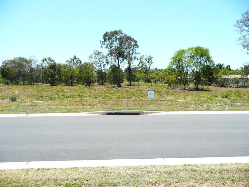 118 STANLEY AV, Yeppoon QLD 4703